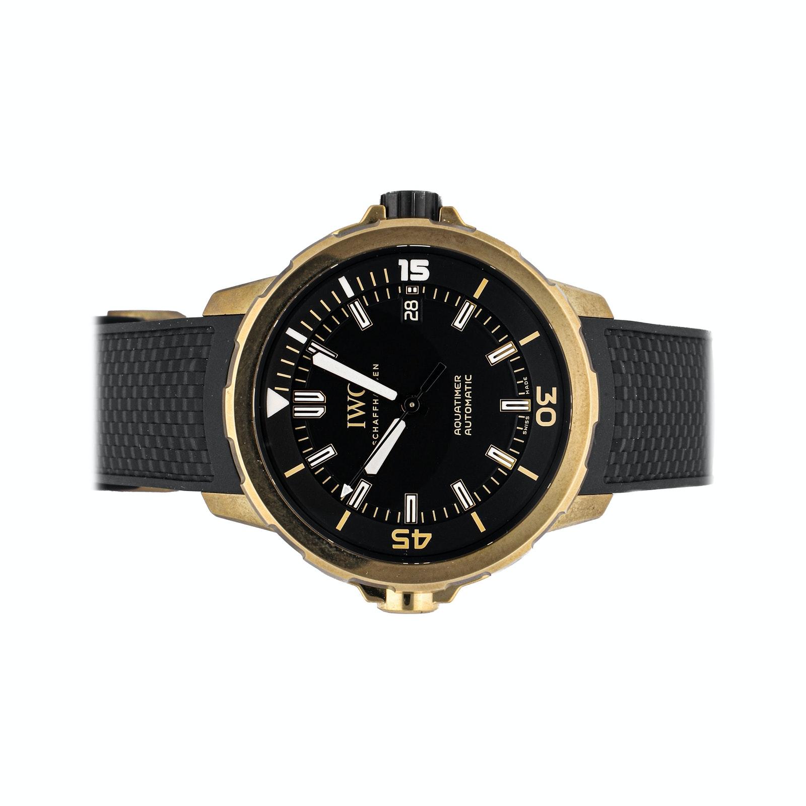 Iwc cf4 sales