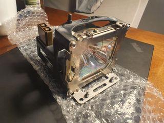 Projector lamp DT00205 DT-00205 for Hitachi bulb with housing