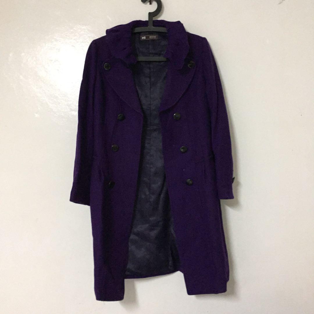 Trench discount coat divisoria