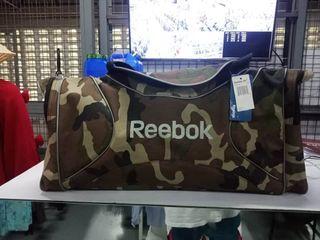 Reebok Duffel/travel bag