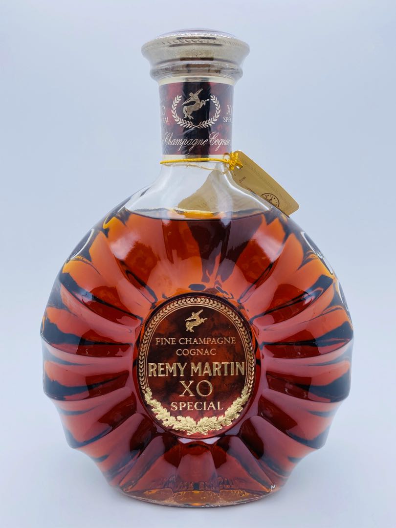 Remy Martin xo special cognac 1500ml no box 人頭馬大禾花, 嘢食& 嘢 