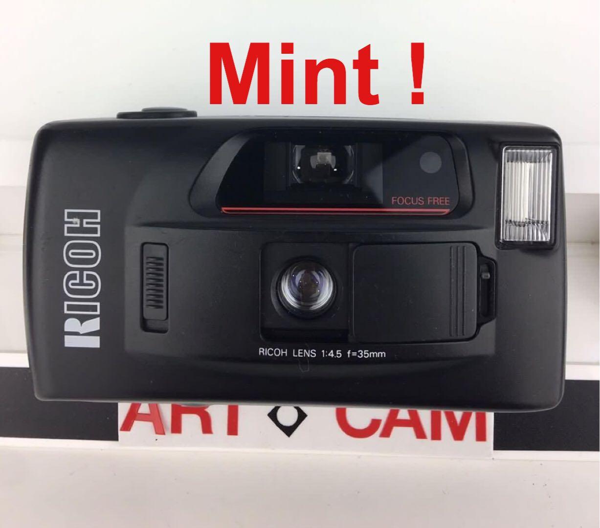 Ricoh Yf 20x Mint Photography Cameras Others On Carousell Join our community, share your photos and read the latest photography tips and features. carousell