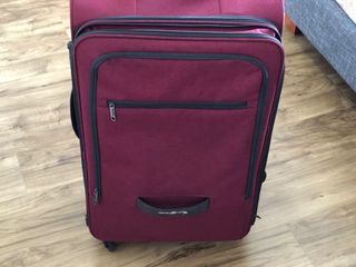 rofina luggage malaysia