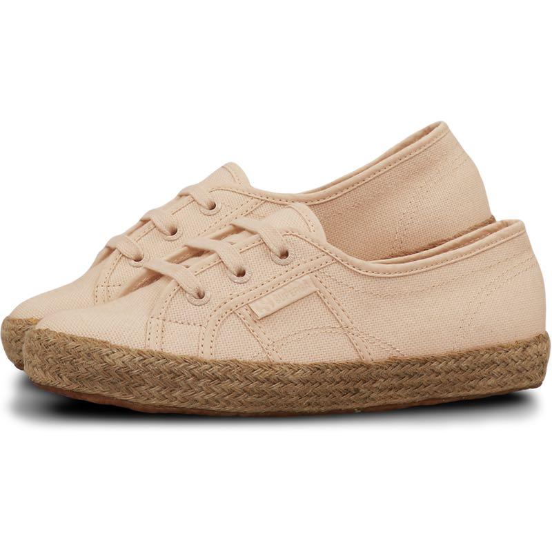 S37 Superga X Drea Chong Weekend Bake Women s Fashion Footwear Sneakers on Carousell