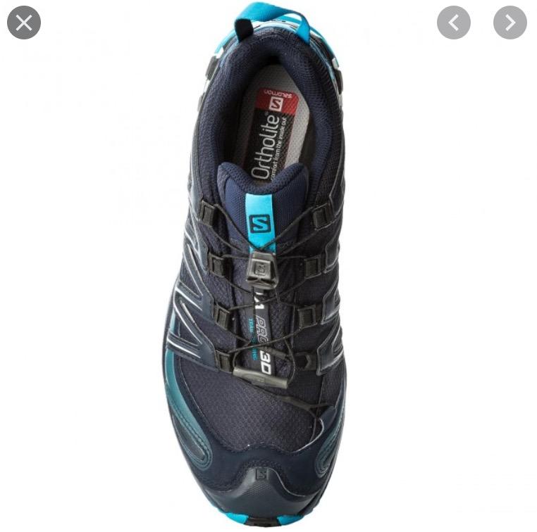 salomon 393320