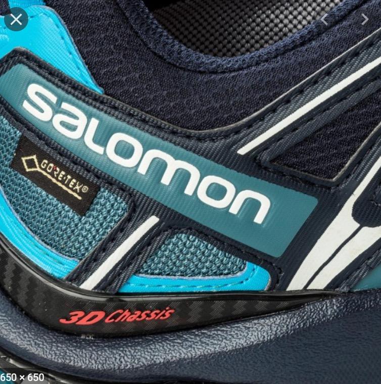 salomon 393320
