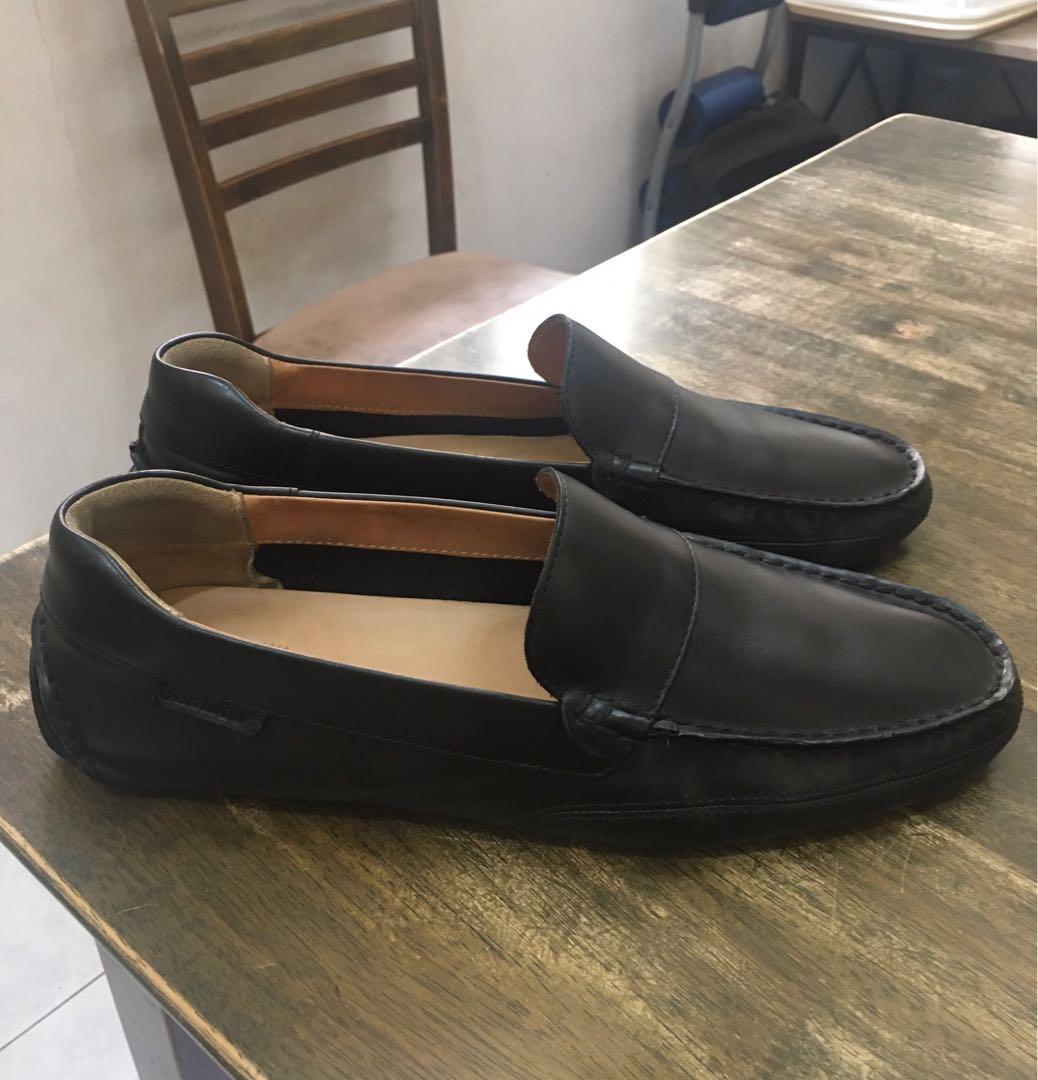 cole haan vibram sole