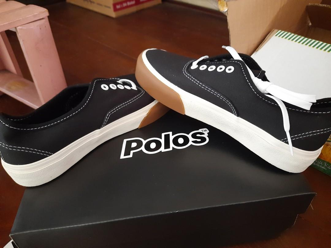 custom polos