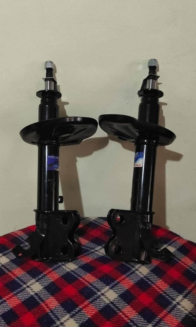 Shock Absorber Optimum Brand Car Parts Accessories Suspension Parts And Accessories On Carousell