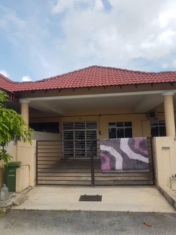 Single Storey Di Pandan Sejahtera 2 Property For Sale On Carousell