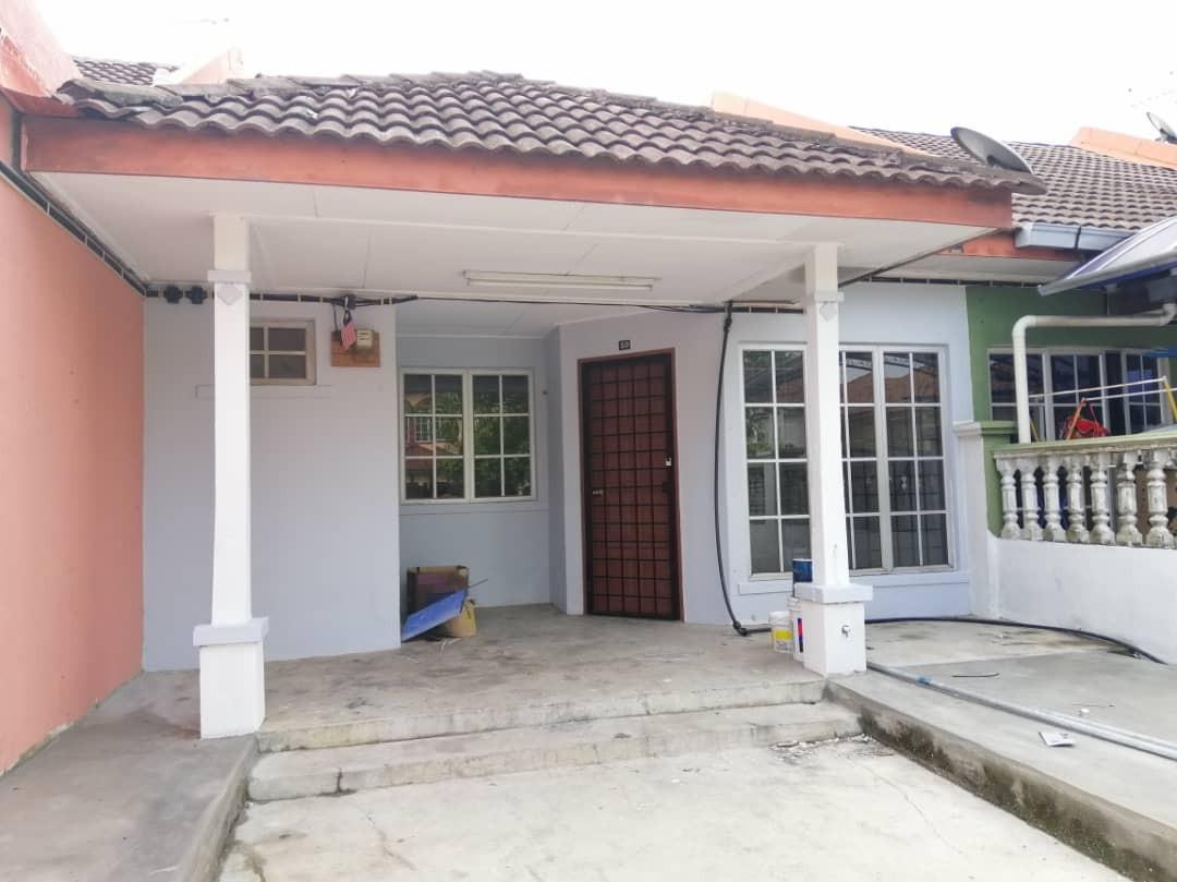 Single Storey Fasa 2 Puncak Alam Property For Sale On Carousell