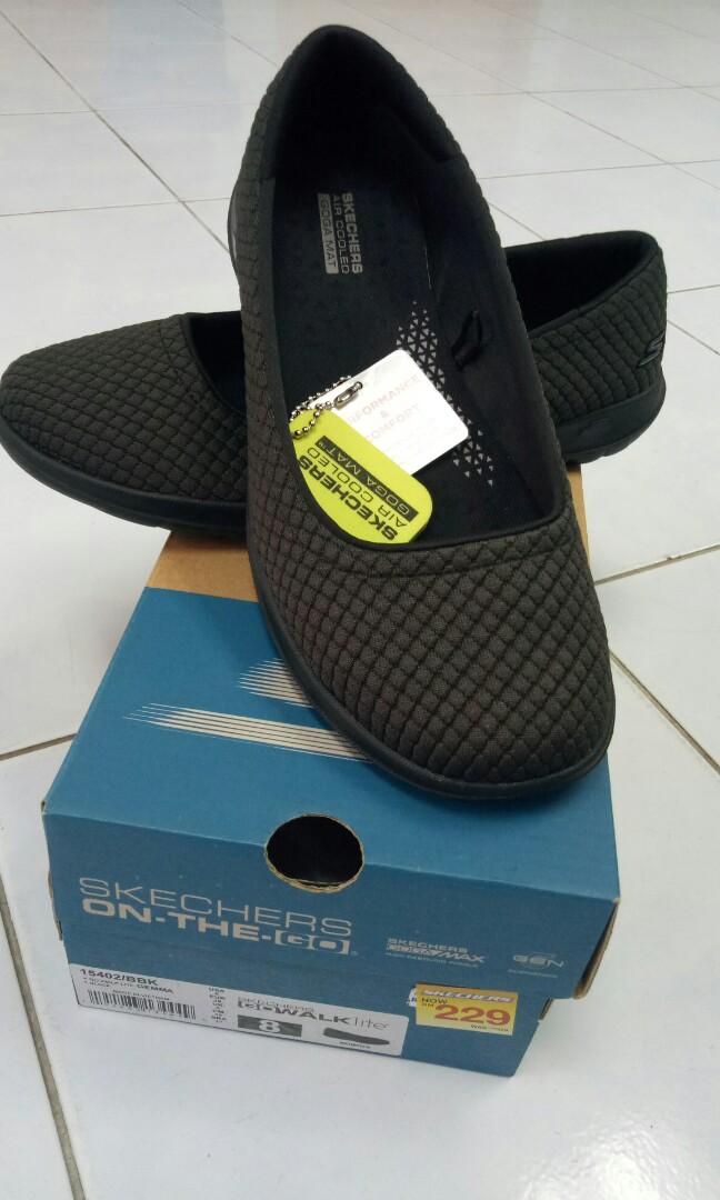 skechers go walk lite gemma