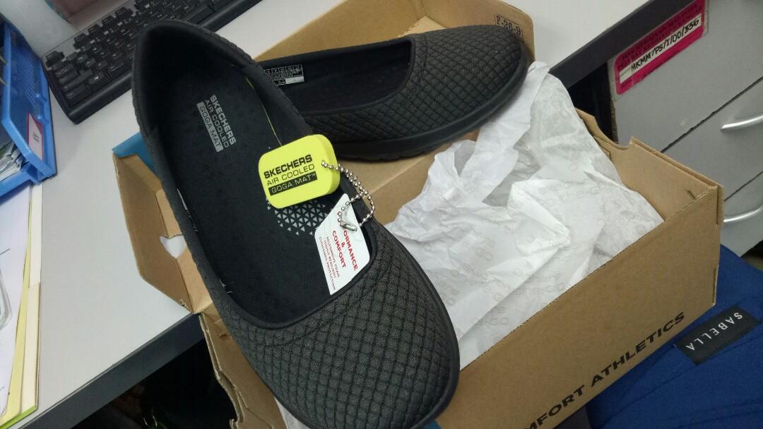 Skechers go walk lite gemma online