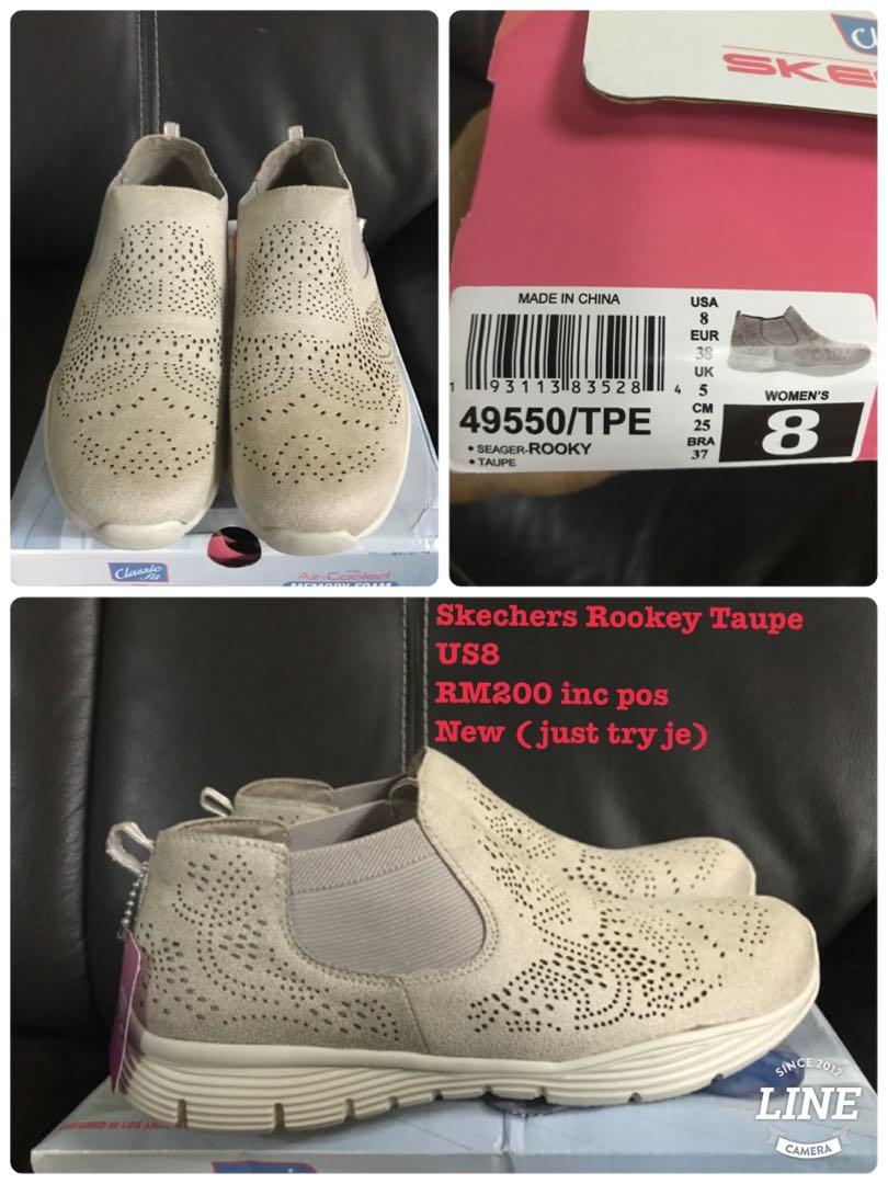 Skechers seager rooky on sale