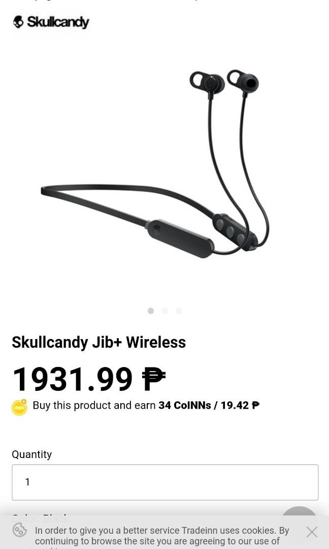 Skullcandy simplicity 2025