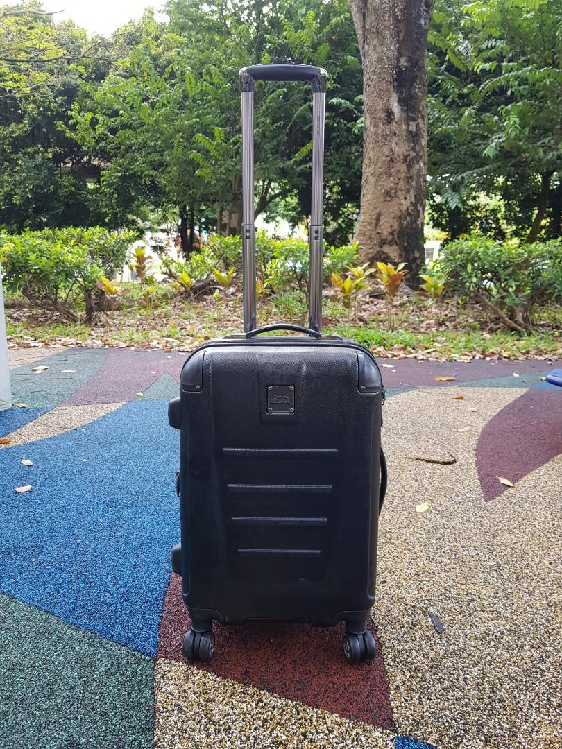 slazenger hand luggage
