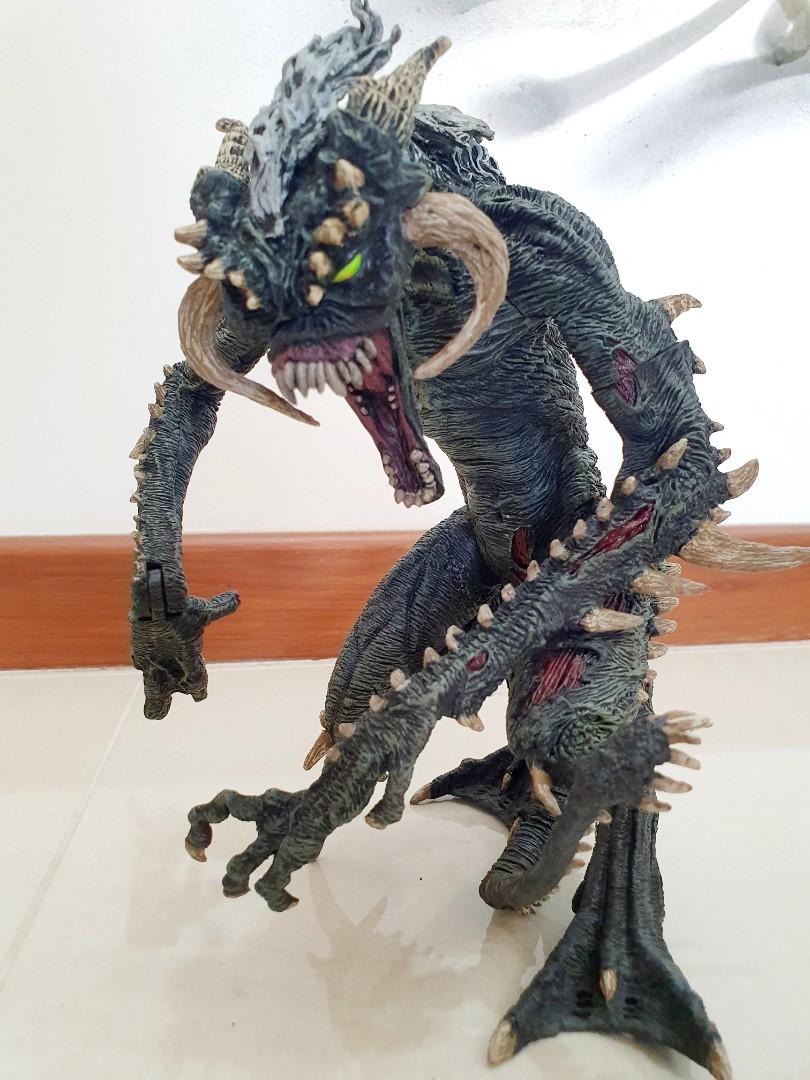 spawn toys mcfarlane