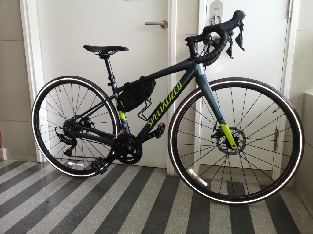 Specialized diverge oferta best sale