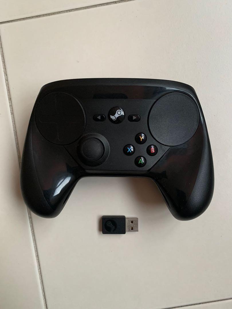 Jual steam controller clearance