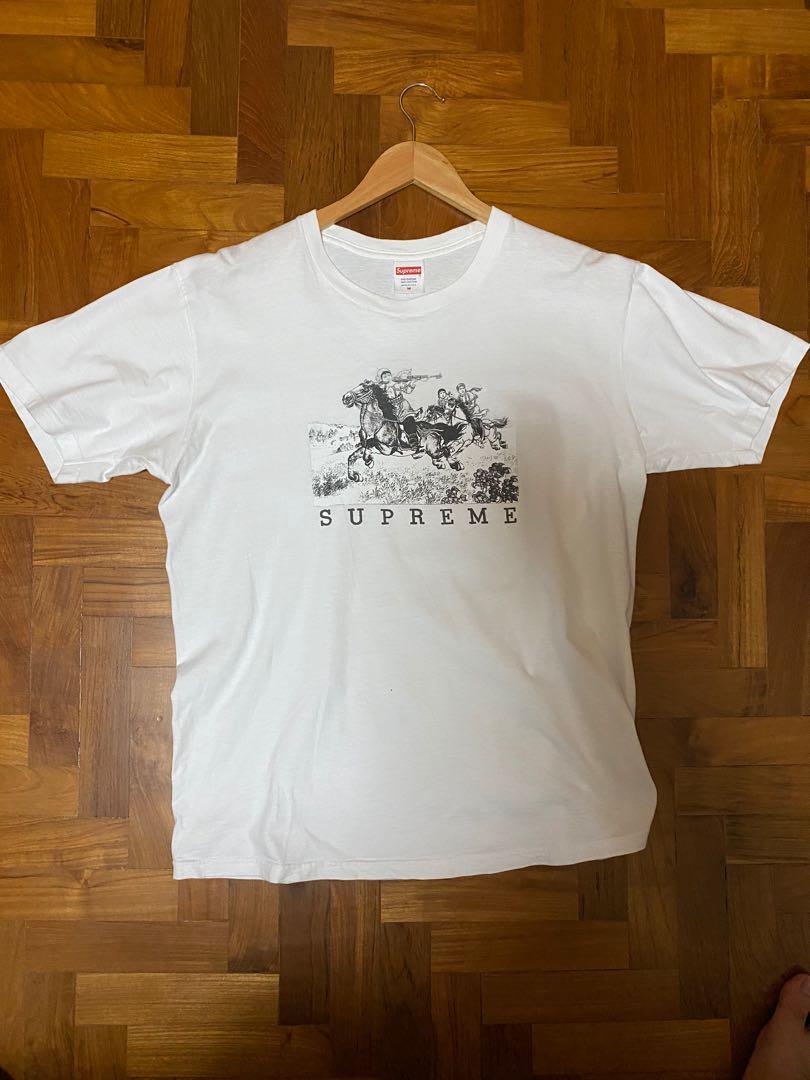 supreme riders