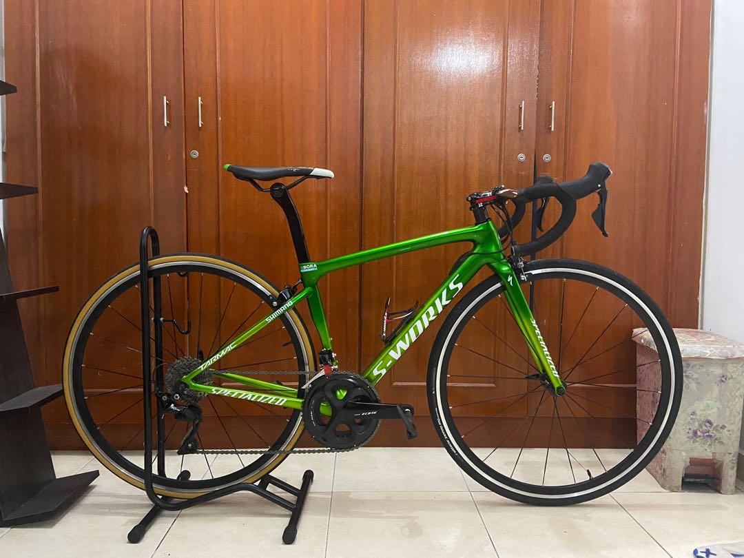 Specialized hotsell oem frame