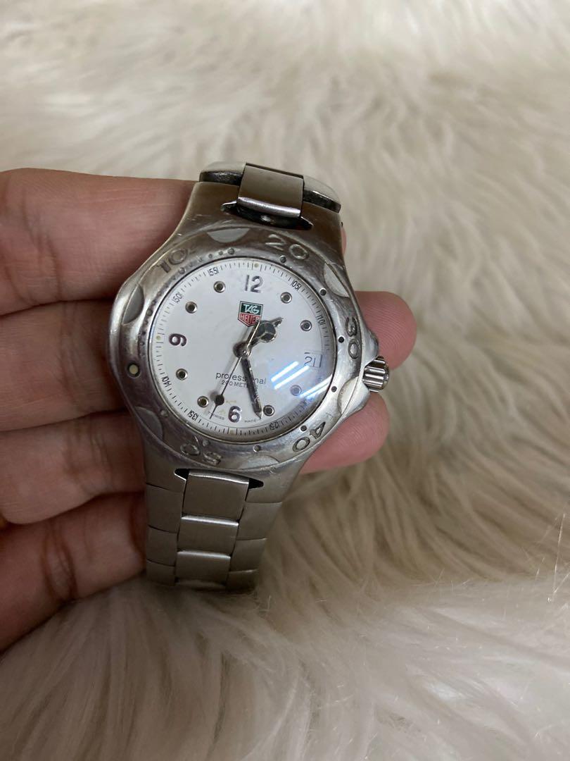 tag heuer 1210
