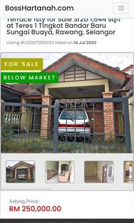 Bank Lelong House Rawang Trovit