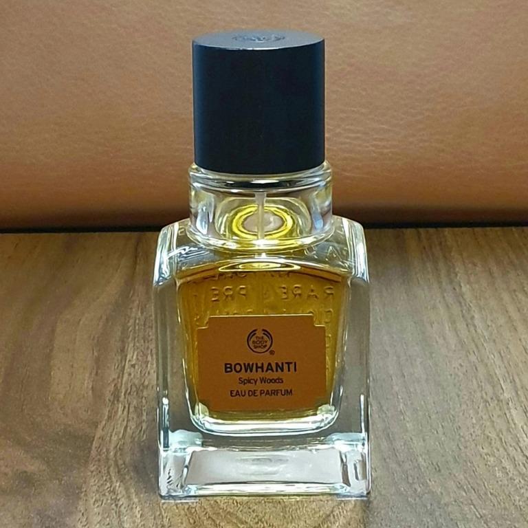 Bowhanti eau de parfum shop