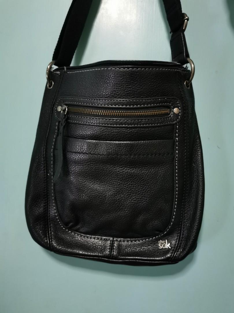 The sak sling discount bag price