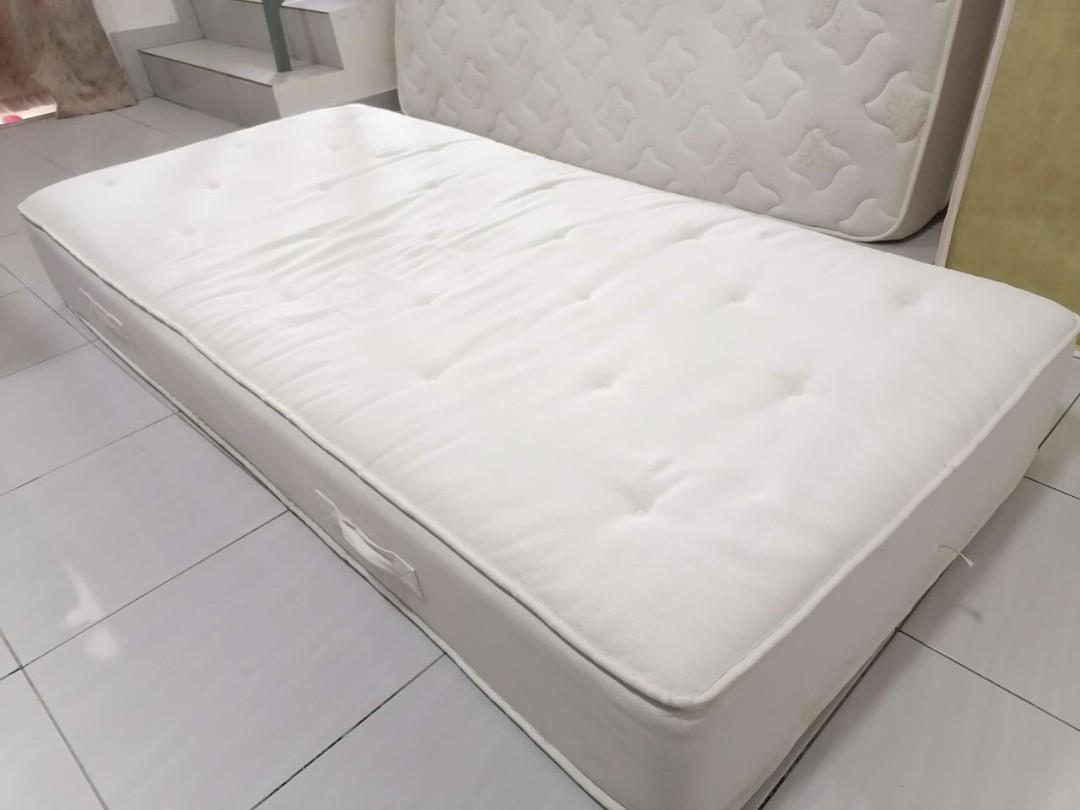 Tilam ikea deals single