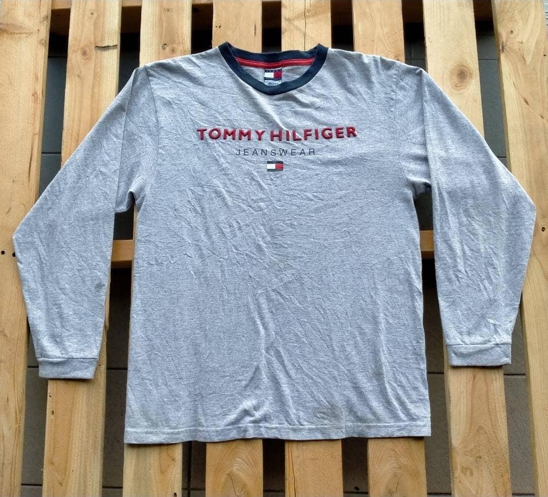 ccc tommy hilfiger