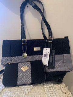 TOMMY HILFIGER GENUINE