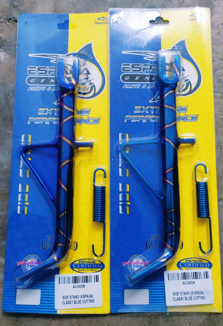 Tongkat titanium store ex5
