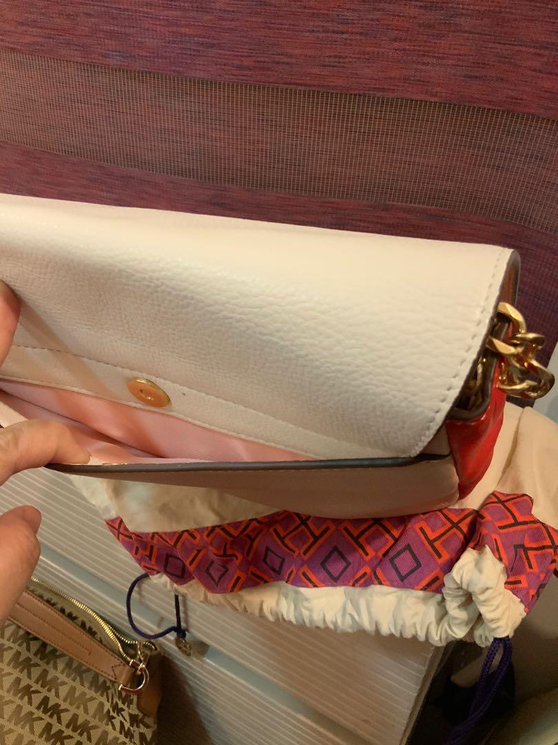 Tory burch best sale chelsea color block