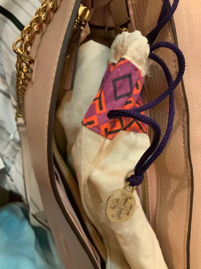 Tory burch 2025 chelsea color block