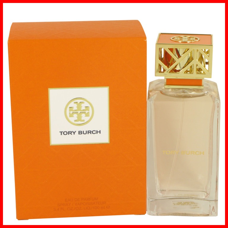 Tory burch sales perfume price