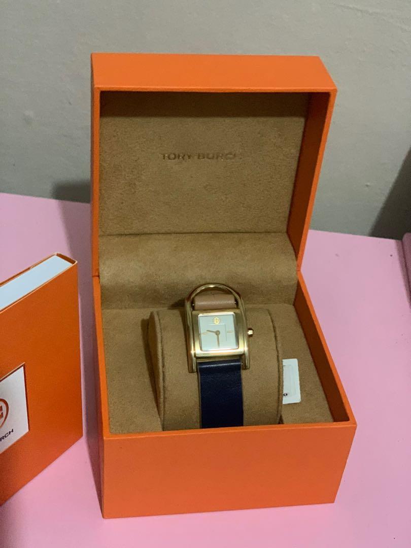 Tory Burch TBW7500 Women s Fashion Watches Accessories Watches on Carousell