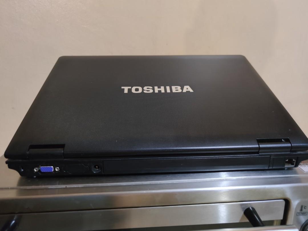 Toshiba Dynabook B552-F Corei5 3rdGeneration Laptop, Computers