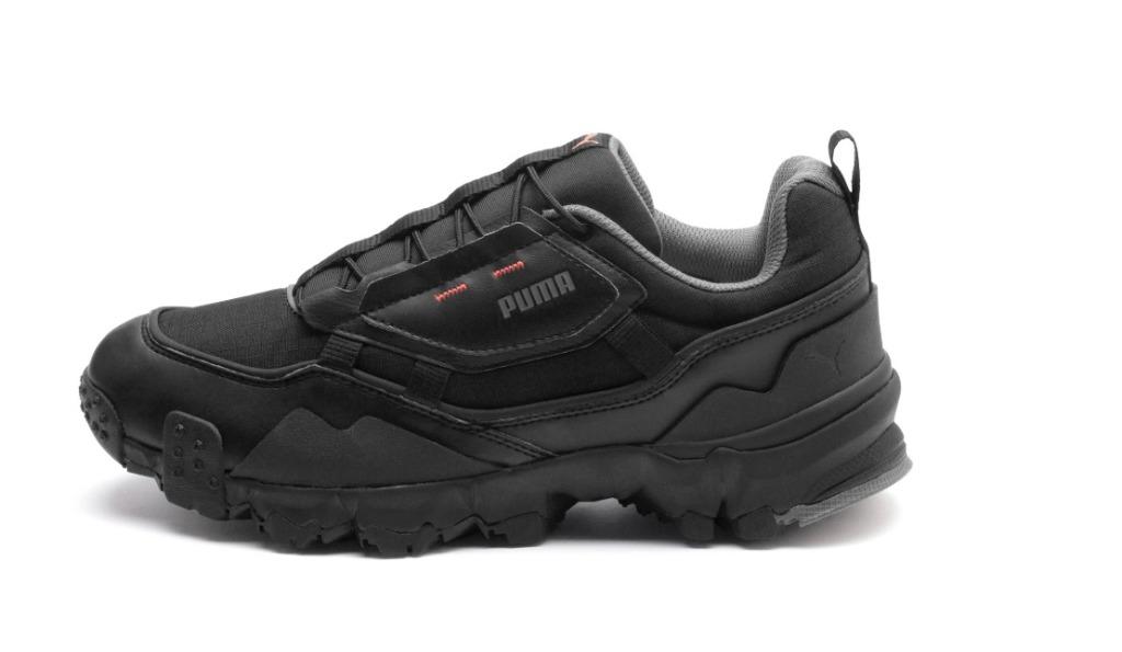 puma trailfox overland trainers