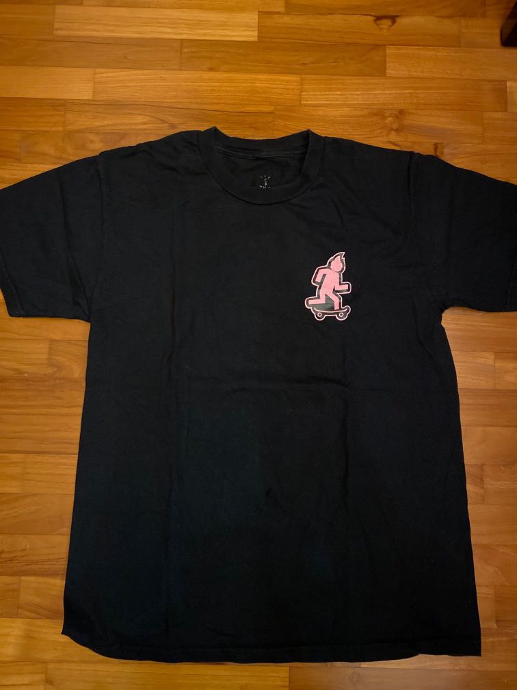 No loitering 2025 t shirt