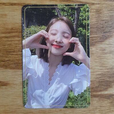 Twice Nayeon More More Pc Entertainment K Wave On Carousell