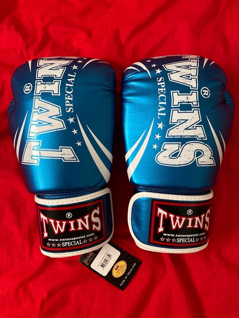 TWINS Special Boxing Gloves FBGVS3-TW6