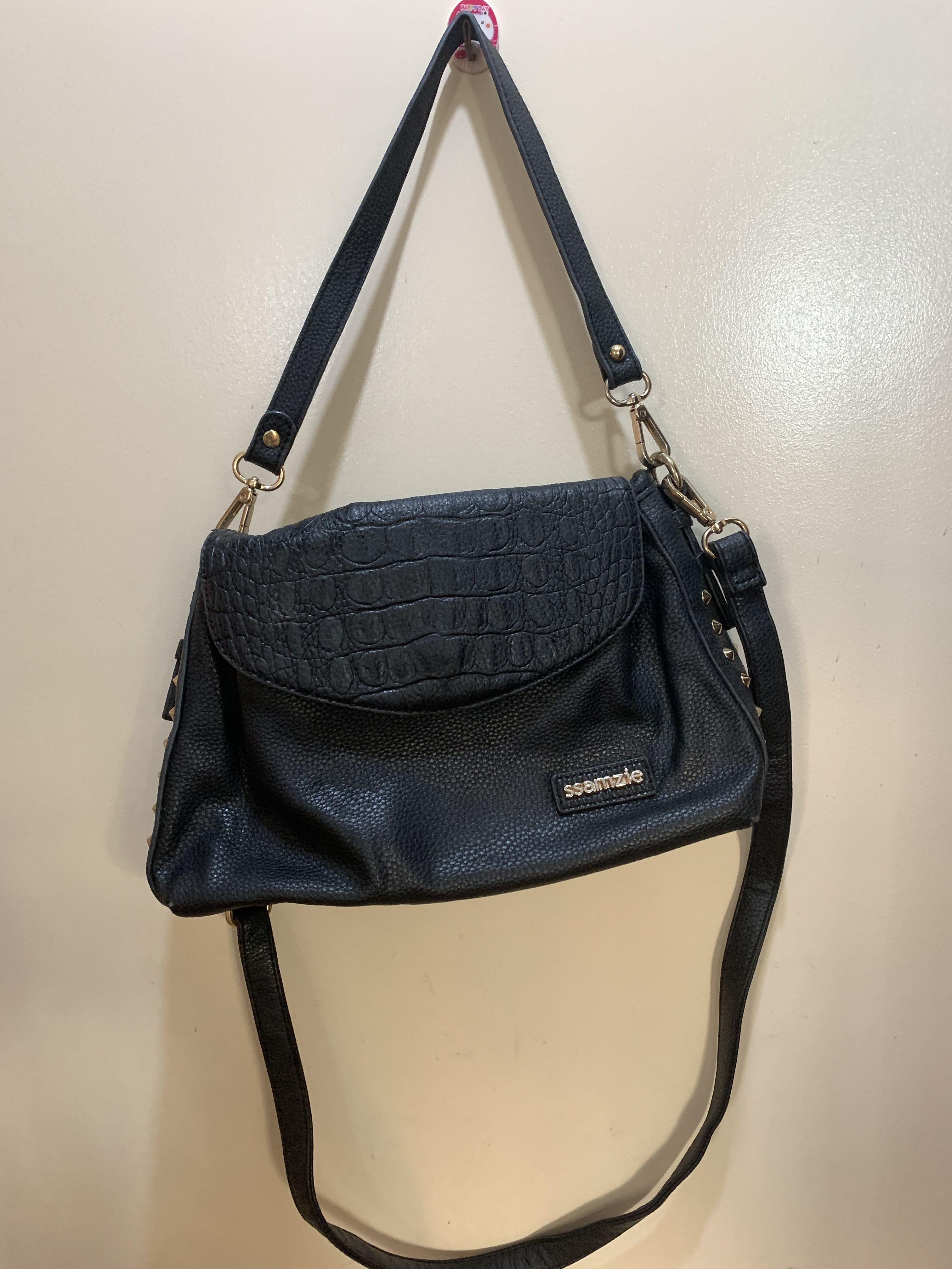 Ssamzie bag best sale