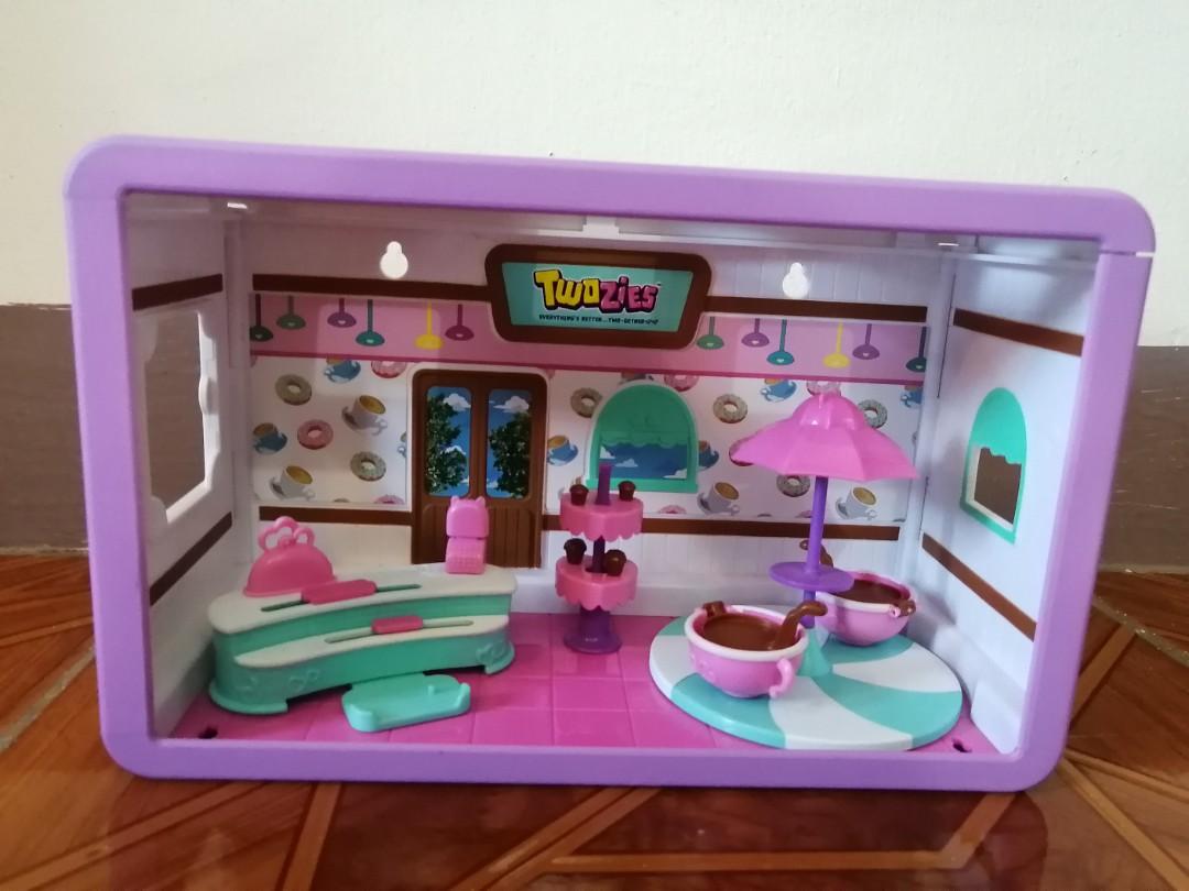 twozies playset