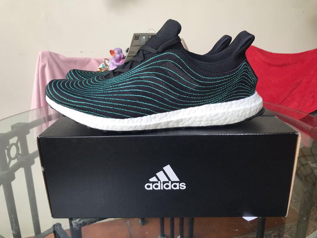 ultra boost parley sizing