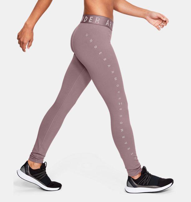 Under armour favorite graphic leggings Clearance