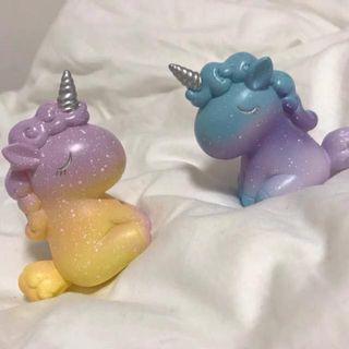 Unicorn 🦄 decoration small gift