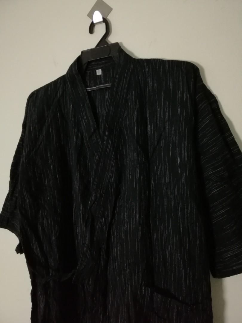 Uniqlo kimono cardigan Women s Fashion Coats Jackets and