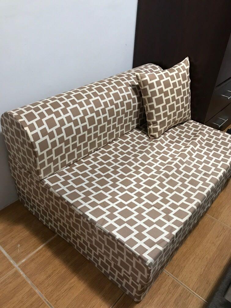 Uratex Neo Sofabed Furniture Home Living Furniture Sofas on