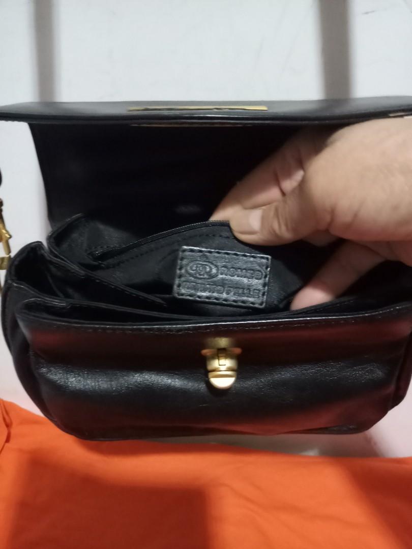 Romeo renato bags new arrivals price